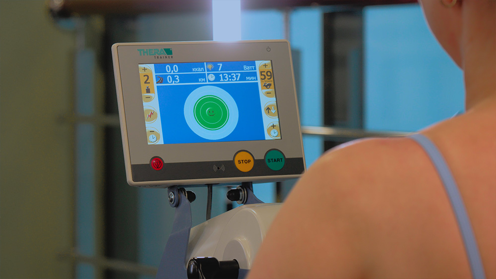 THERA-Trainer Tigo Ful
