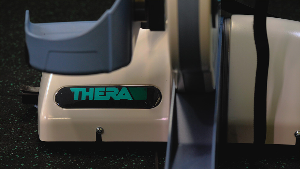 THERA-Trainer Tigo Ful