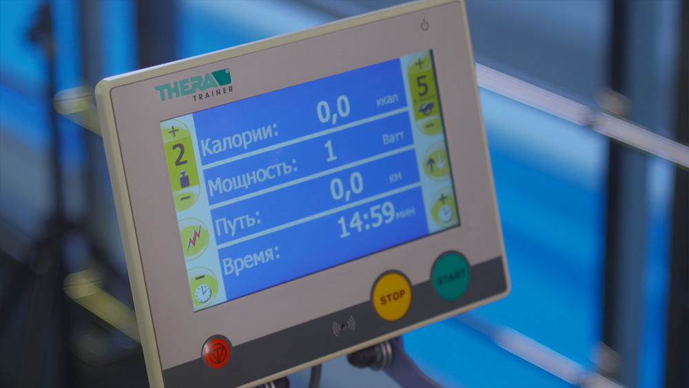 THERA-Trainer Tigo Ful