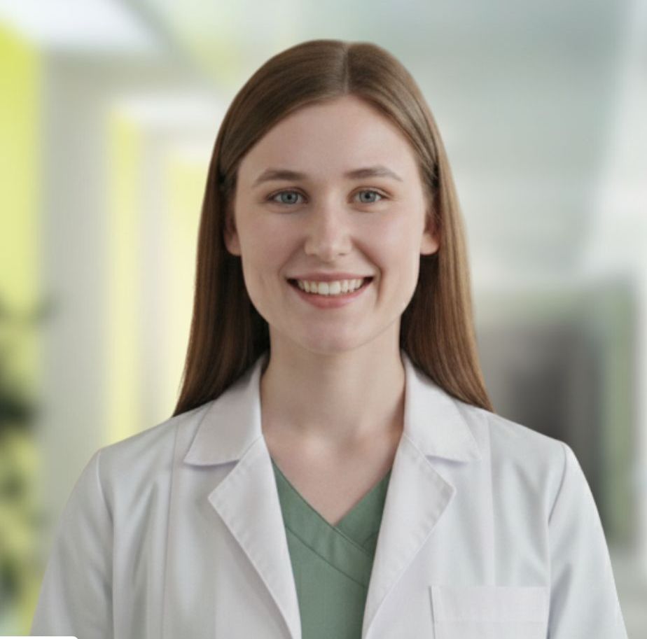 Левашева Валерия Юрьевна