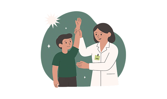 Предотвращаем осложнения, снижаем степень возможной инвалидности