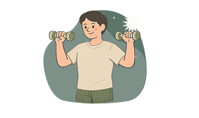 Помогаем вернуть силу, выносливость, диапазон движений и навыки ходьбы