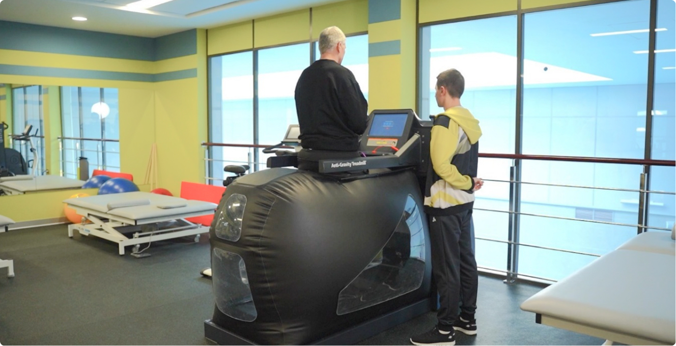 Неврологическая реабилитация