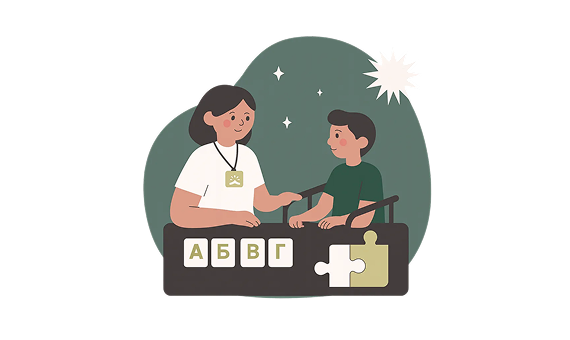 Помогаем восстановить и стабилизировать движение, речь, память и внимание