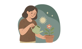 Возвращаем мотивацию, интерес к жизни и желание достигать целей