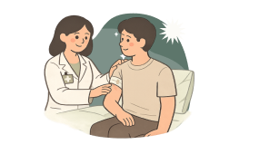 Купируем болевые синдромы и уменьшаем лимфатические отеки