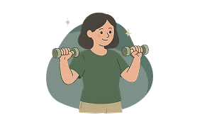 Возвращаем двигательную активность: развить моторику, силу и координацию