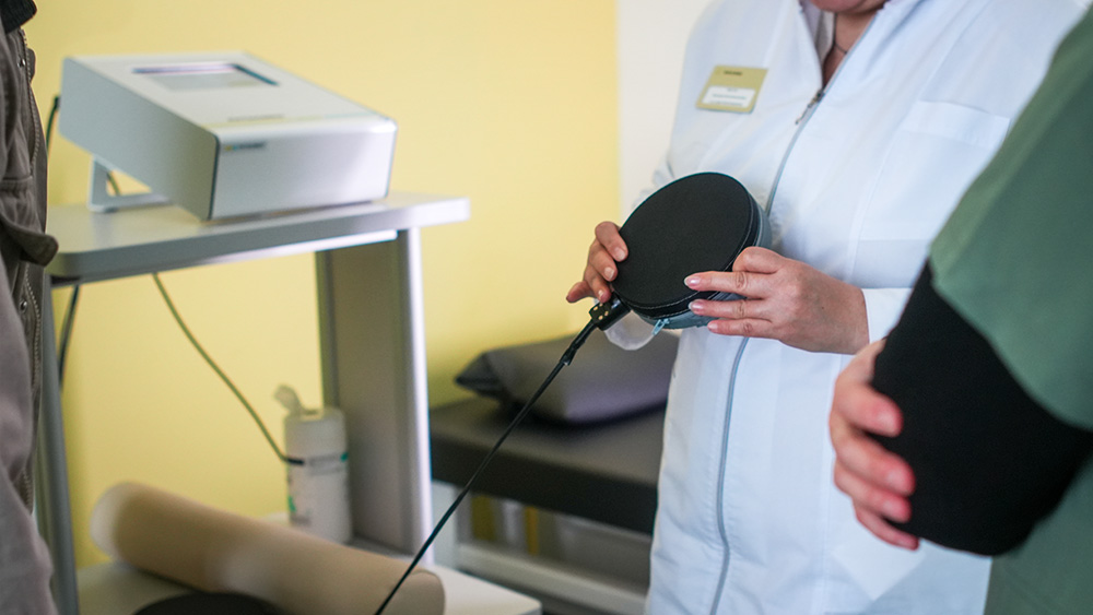 реабилитационное оборудование